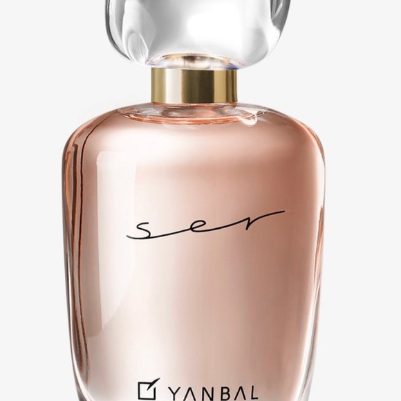 SER Women’s Perfume / PERFUME SER FOR WOMAN BY YANBAL - Picture 2 of 7